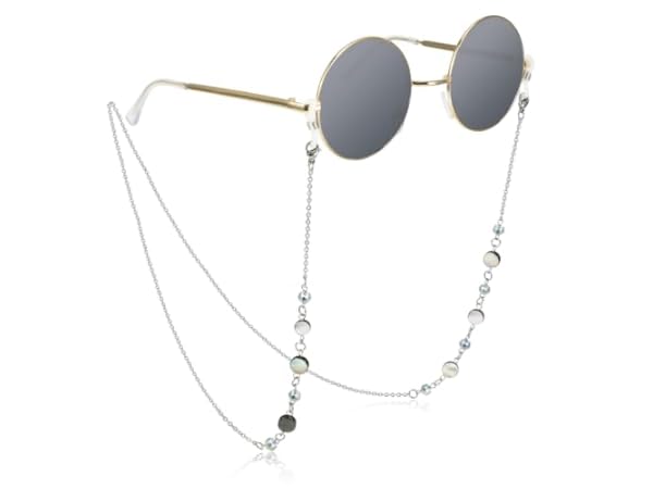 Chaînes et cordons à lunettes femme Vignette