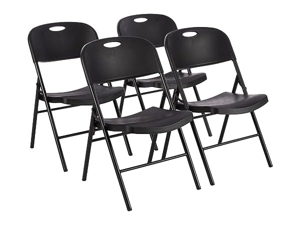 Chaises de salon pliantes Vignette