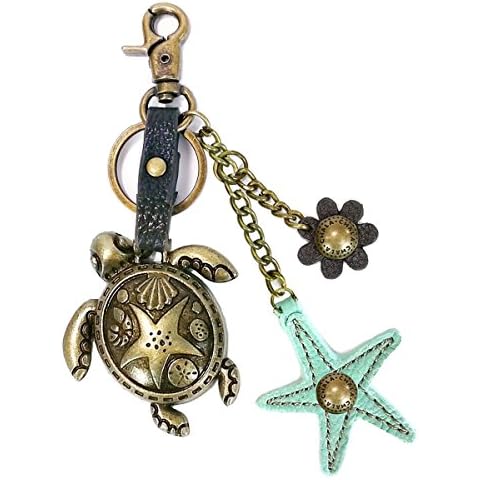 Chala Handbag Key Fob thumbnail