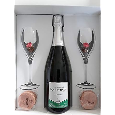 Champagne Deneufchatel et fils thumbnail