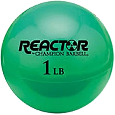 Champion Barbell thumbnail