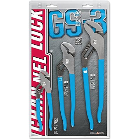 Channellock thumbnail
