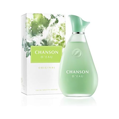 CHANSON D'EAU thumbnail