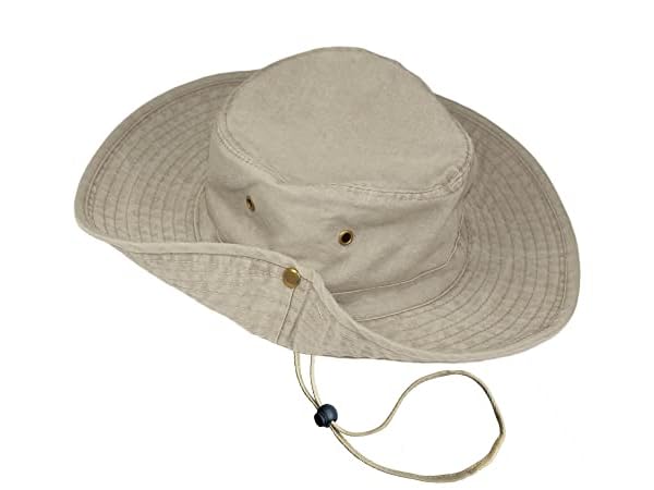 Chapeaux de randonnée garçon Vignette