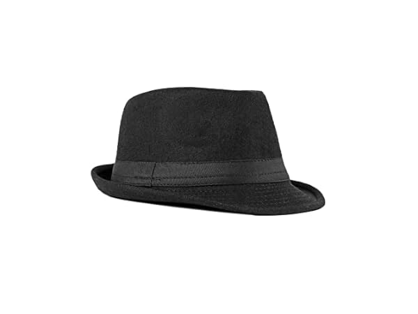 Chapeaux fedora et trilby femme Vignette