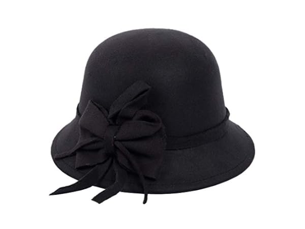 Chapeaux melon femme Vignette