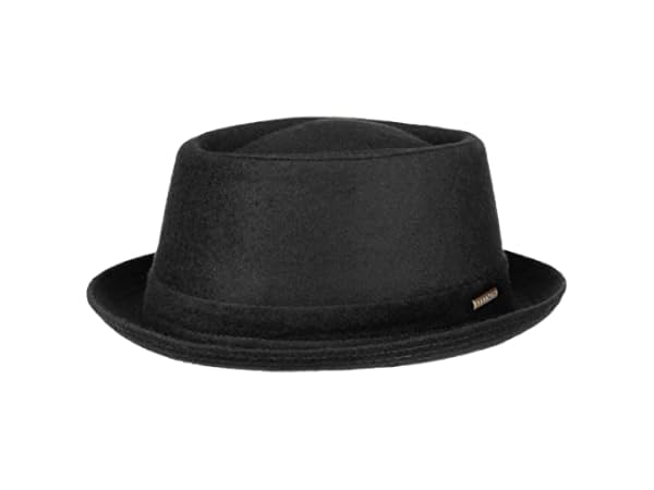 Chapeaux porkpie homme Vignette
