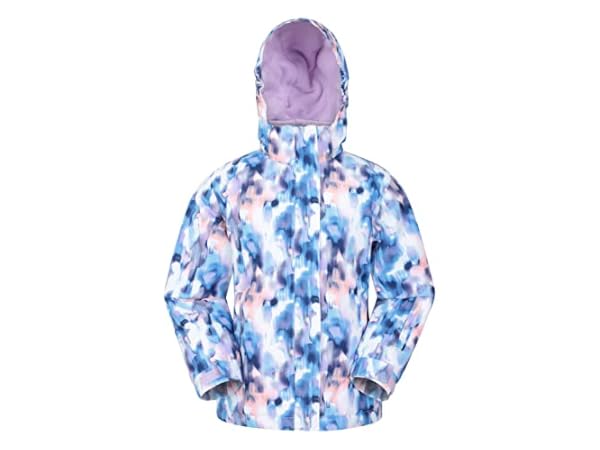 Chaquetas de esquí para niños con cremallera thumbnail