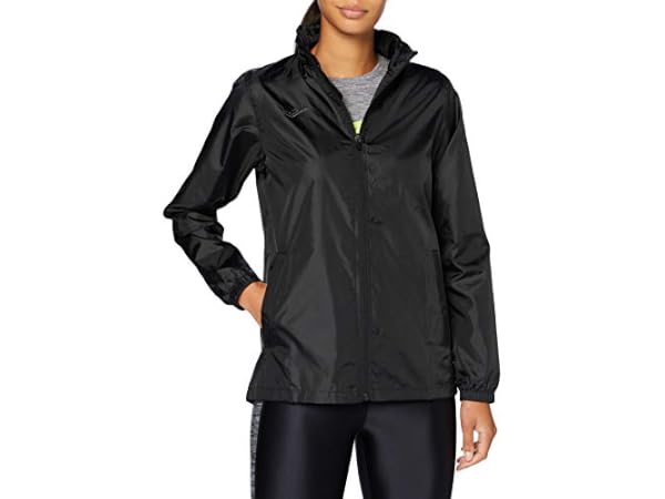 Chaquetas de running para mujer Miniatura