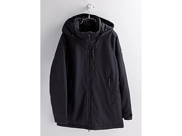 Chaquetas de snowboard para mujer Miniatura