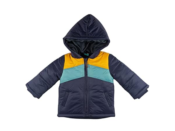 Chaquetas deportivas para bebé niña Miniatura