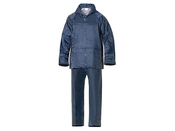 Chaquetas y abrigos de seguridad Miniatura
