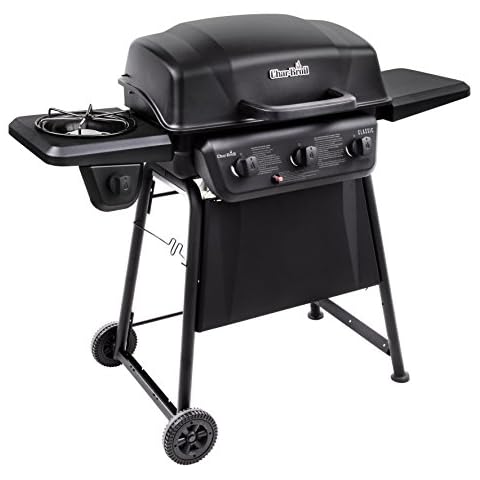 Char-Broil thumbnail