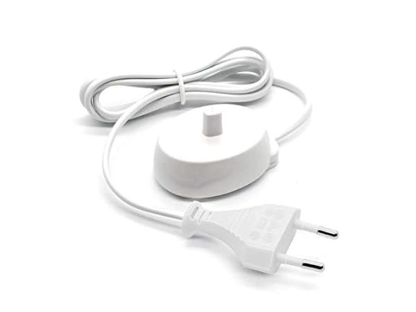 Chargeurs pour brosses à dents électriques Vignette