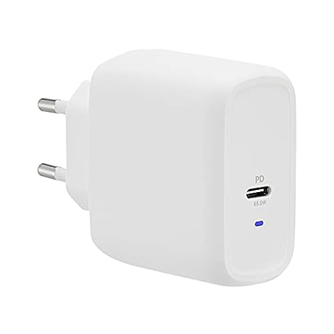 Chargeurs secteur pour téléphones portables
