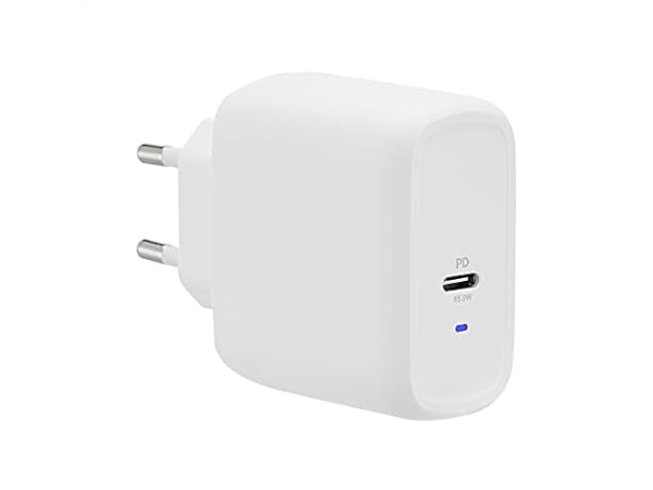 Chargeurs secteur pour téléphones portables Vignette