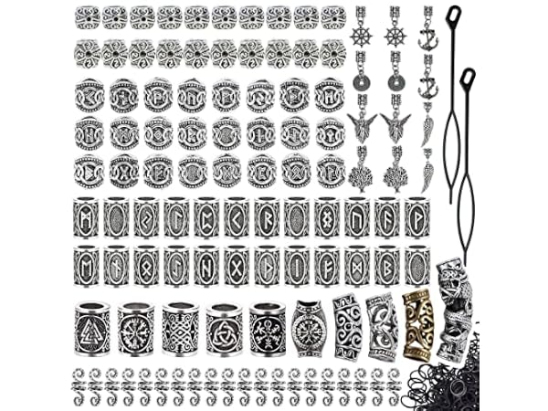 Charms de abalorios baratos Miniatura