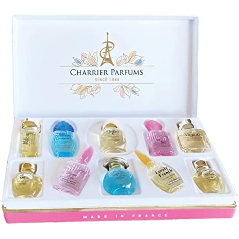CHARRIER PARFUMS thumbnail