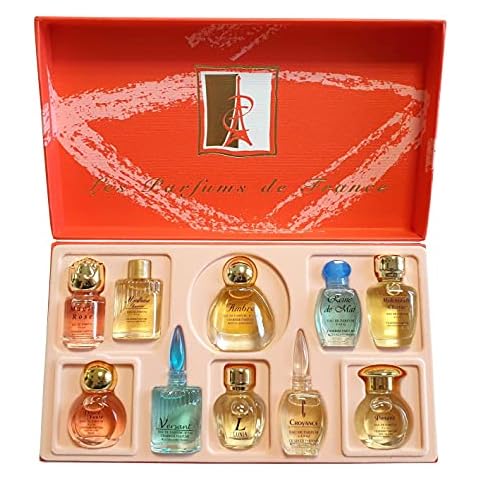CHARRIER PARFUMS thumbnail