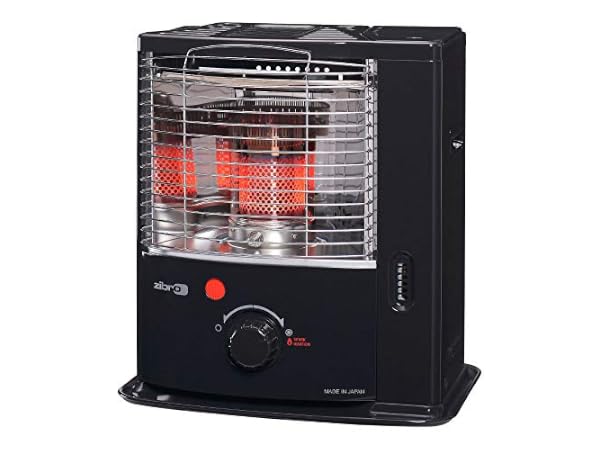 Chauffage aux combustibles solides Vignette
