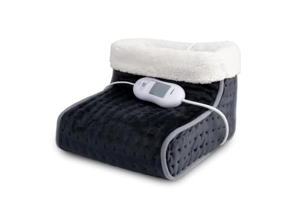 Chauffe-pieds Vignette