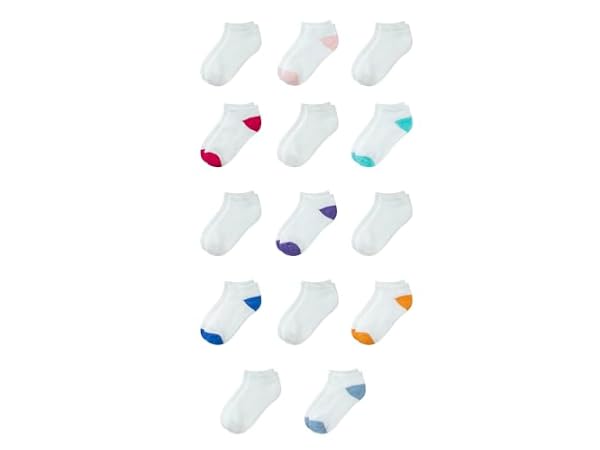 Chaussettes basses garçon Vignette