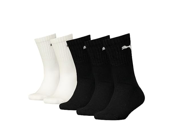 Chaussettes de sport garçon Vignette