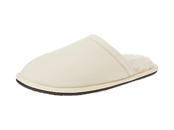 Chaussons femme Vignette