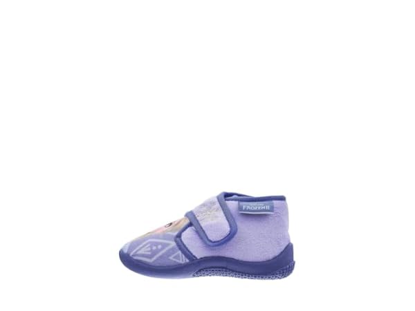 Chaussons fille Vignette