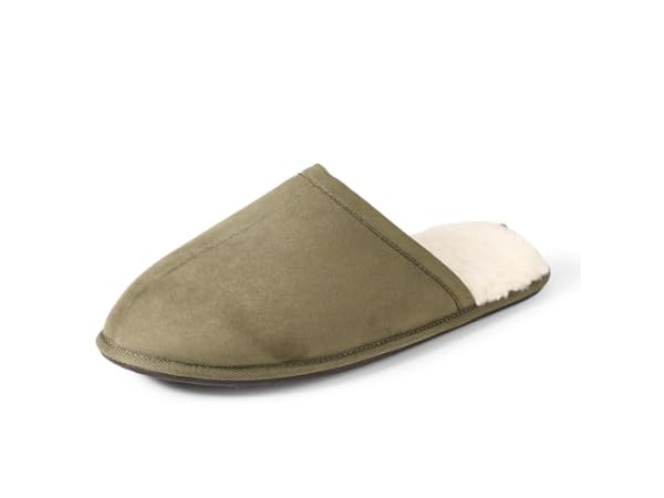 Chaussons homme Vignette
