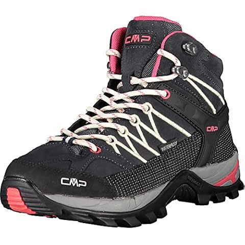 Chaussures basses de randonnée femme