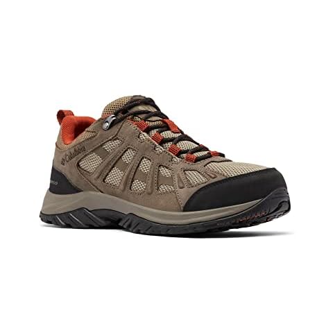 Chaussures basses de randonnée homme