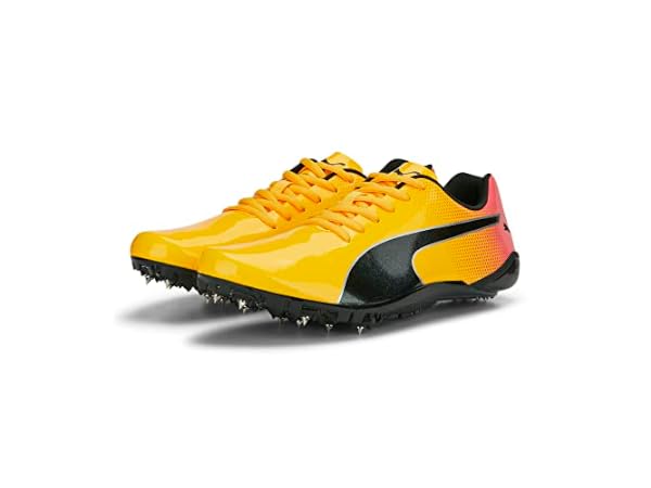 Chaussures d'athlétisme homme Vignette