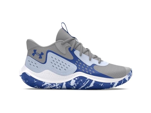 Chaussures de basket-ball homme Vignette