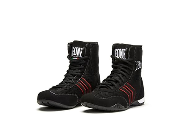 Chaussures de boxe homme Vignette