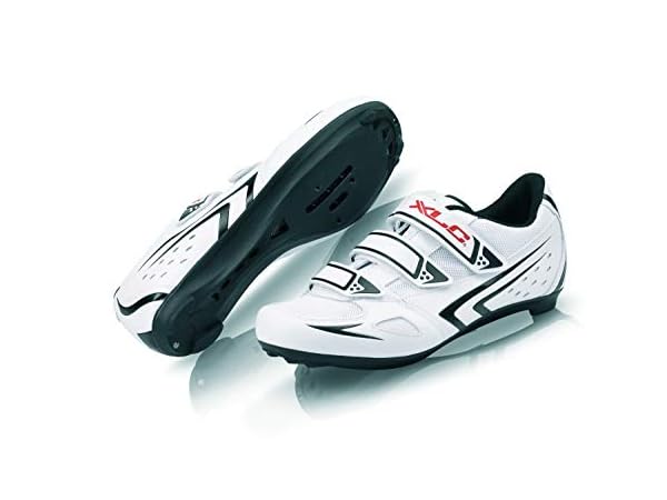 Chaussures de cyclisme homme Vignette
