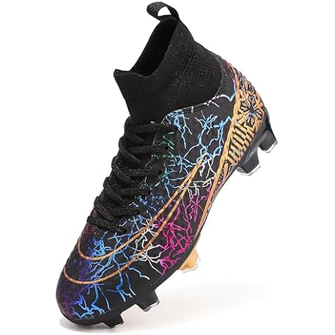 Chaussures de football garçon