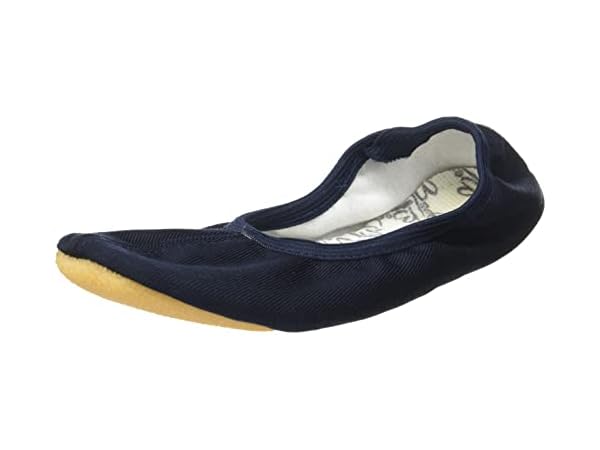 Chaussures de gymnastique fille Vignette