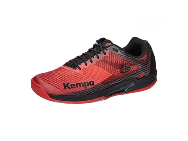 Chaussures de handball femme Vignette