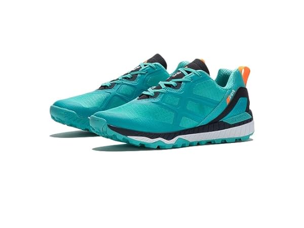 Chaussures de hockey sur gazon femme Vignette