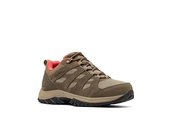 Chaussures de randonnée femme Vignette