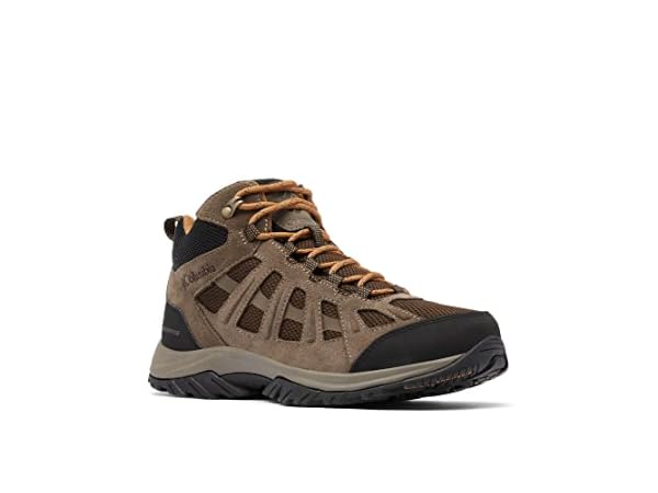 Chaussures de randonnée homme Vignette