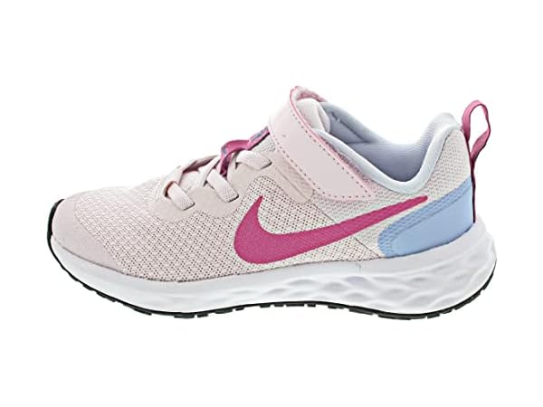 Chaussures de running fille Vignette