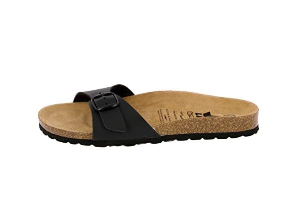Chaussures de sport en salle femme Vignette
