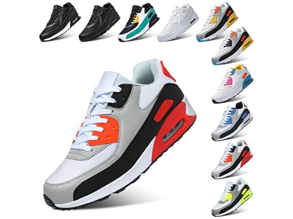 Chaussures de sport homme Vignette