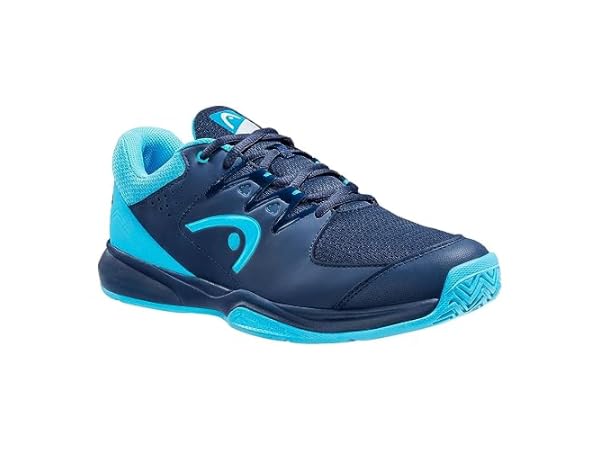 Chaussures de squash homme Vignette