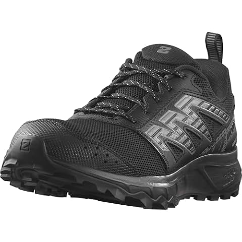 Chaussures de trail homme