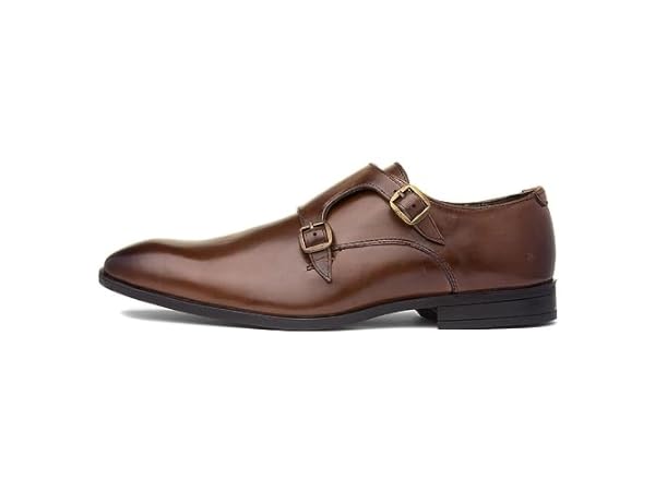 Chaussures Monk homme Vignette