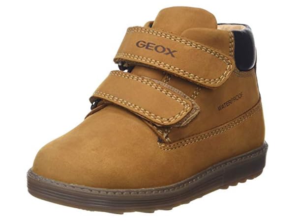 Chaussures premiers pas bébé garçon Vignette