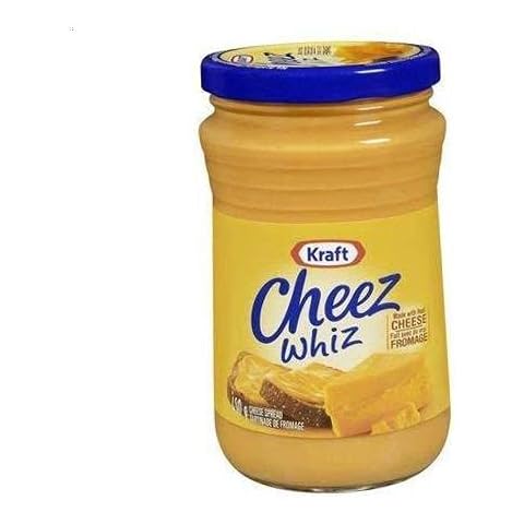 Cheez Whiz thumbnail
